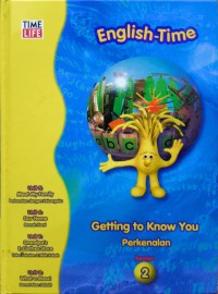 Image of English Time - Getting to Know You