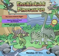 Image of Ensiklokiddi Dinosaurus