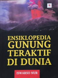 Image of Ensiklopedia Gunung Teraktif di Dunia