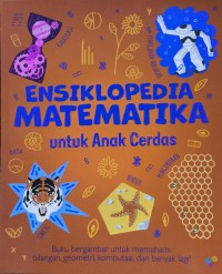 Image of Ensiklopedia Matematika untuk Anak Cerdas