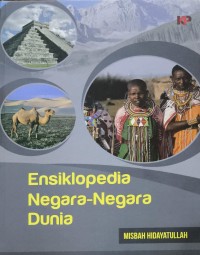 Image of Ensiklopedia Negara-Negara di Dunia