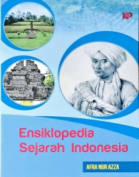 Image of Ensiklopedia Sejarah Indonesia