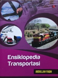 Image of Ensiklopedia Transportasi