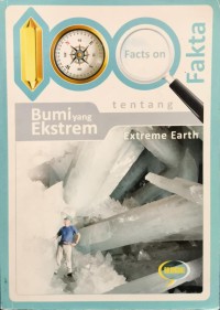 Image of Fakta tentang Bumi yang Ekstrem
