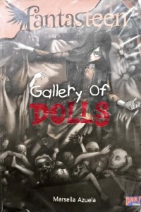 Image of Fantasteen - Gallery of DOLLS