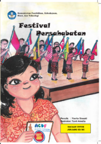 Image of Festival Persahabatan