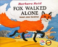 Image of Fox Walked Alone