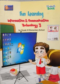 Image of Fun Learning - Information & Communication Technology