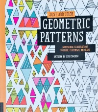Image of Geometric Patterns