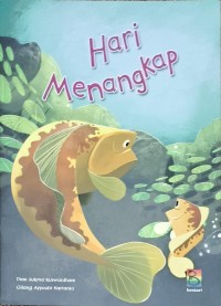 Image of Hari Menangkap