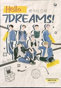 Image of Hello 7Dreams!
