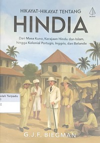 Image of Hikayat-Hikayat tentang Hindia
