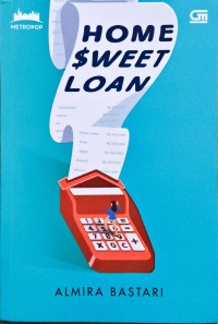 Image of Home Sweat Loan
