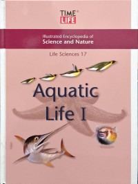Image of Illustrated Encyclopedia of Science and Nature - Aquatic Life I