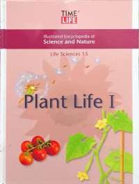 Image of Illustrated Encyclopedia of Science and Nature - Plant Life I