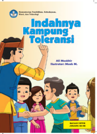 Image of Indahnya Kampung Toleransi