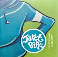 Image of Jaket Biru