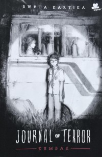 Image of Journal of Terror - Kembar
