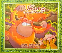 Image of Kala Umang Berhenti Marah