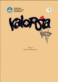 Image of Kalopsia Pertaruhan Terakhir