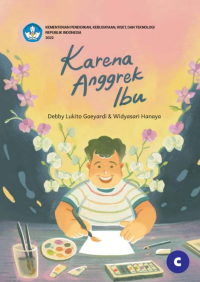 Image of Karena Anggrek Ibu