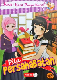 Image of Kecil-Kecil Punya Karya - Pita Persahabatan