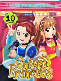 Image of Kecil-Kecil Punya Karya - Smart Princess