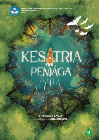 Image of Kesatria Penjaga