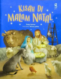 Image of Kisah di Malam Natal