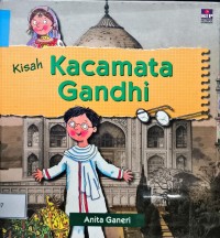 Image of Kisah Kacamata Gandhi