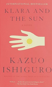 Image of Klara and The Sun