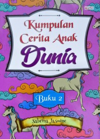 Image of Kumpulan Cerita Anak Dunia 2