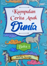 Image of Kumpulan Cerita Anak Dunia 1