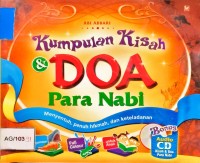 Image of Kumpulan Kisah dan Doa Para Nabi