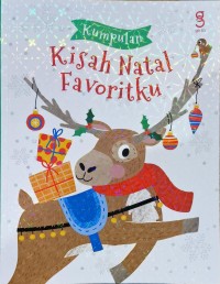 Image of Kumpulan Kisah Natal Favoritku