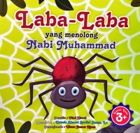 Image of Laba-Laba yang Menolong Nabi Muhammad