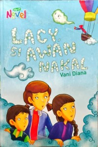 Image of Lacy Si Awan Nakal