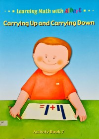 Image of Learning Math with Albert - Carrying Up and Carrying Down