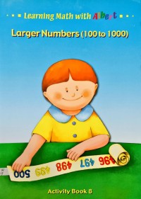 Image of Learning Math with Albert - Large Numbers (100-1000)