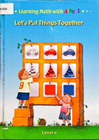 Image of Learning Math with Albert - Let's Put Things Together