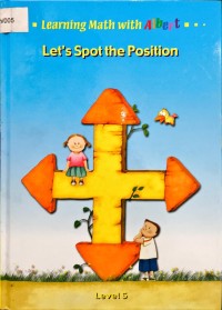 Image of Learning Math with Albert - Let's Spot the Position