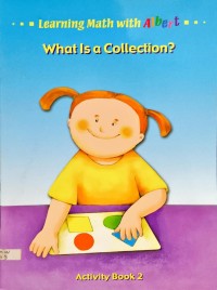 Image of Learning Math with Albert - What Is Collection?