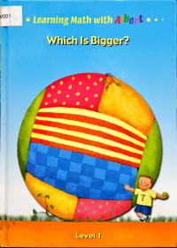 Image of Learning Math with Albert - Which Is Bigger?