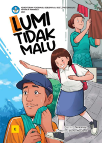 Image of Lumi tidak Malu
