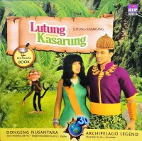 Image of Lutung Kasarung