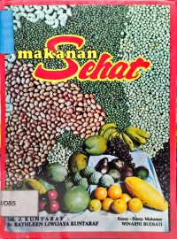 Image of Makanan Sehat