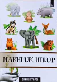 Image of Makhluk Hidup