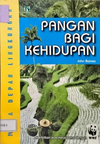 Image of Masa Depan Lingkungan - Pangan Bagi Kehidupan