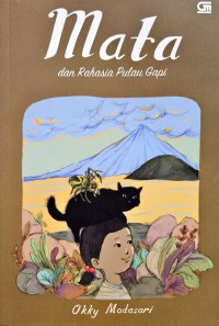 Image of Mata dan Rahasia Pulau Gapi