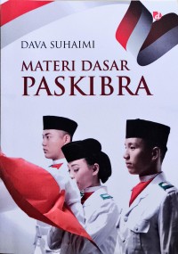 Image of Materi Dasar Paskibra